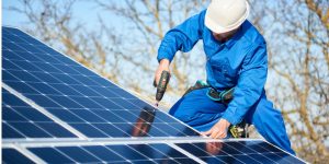 Installation Maintenance Panneaux Solaires Photovoltaïques à Granges-la-Ville